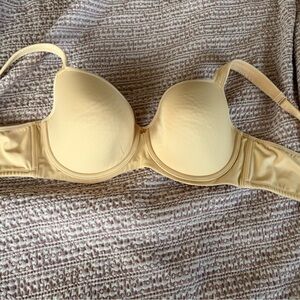 Essential Bodywear Elegant Cream Bra 36E